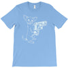 armed chihuahua ox827 best trending T-Shirt