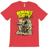 rommes custom T-Shirt