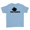bush camper Youth Tee
