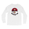 schrodinger ball Long Sleeve Shirts