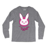 nerf this! t shirt Long Sleeve Shirts