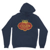 charm school Unisex Hoodie