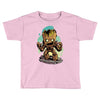 groot Toddler T-shirt
