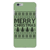 ugly merry christmas iPhone 6 Plus/6s Plus Case