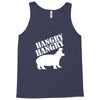 hangry Tank Top