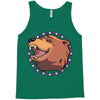 Cheeseburger! The bear in Far Cry 5 Tank Top