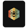 Vintage Bee Mousepad