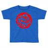 THE DRAGON NEST Toddler T-shirt