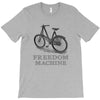 freedom machine T-Shirt