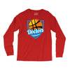 kathmandu doctors Long Sleeve Shirts