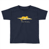 risk Toddler T-shirt
