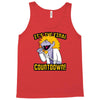the final countdown! Tank Top