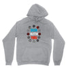T O P Unisex Hoodie