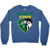 Humboldt Strong Crewneck Sweatshirt