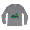 Little Leprechaun Long Sleeve Shirts