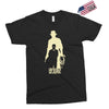 obtainer of rare antiquities Exclusive T-shirt