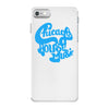 chicago house music iPhone 7 Case
