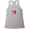 squeak squad Racerback Tank