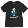 nachteule V-Neck Tee