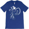 alien movie xenomorph T-Shirt