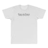 pierce &amp; pierce All Over Men's T-shirt