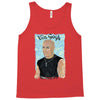 vin gogh Tank Top