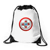 GOOD GAMES Drawstring Bags