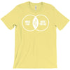 music i used to like T-Shirt