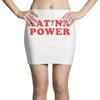 Latina Power Mini Skirts