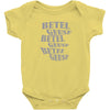 betelgeuse Baby Bodysuit