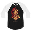 dragonslayer ornstein 3/4 Sleeve Shirt