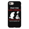 Pray for Las Vegas, Route 91 Harvest 2017 iPhone 8