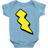 bolt Baby Onesie