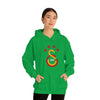 test Unisex Heavy Blend™ Hooded Sweatshirt