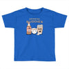 drinking buddies Toddler T-shirt
