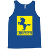 unicorn Tank Top