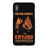 kwyjibo iPhoneX