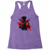 Wolwerine Racerback Tank