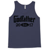 godfather 2017 Tank Top