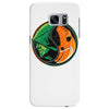 arrow slade yin yang Samsung Galaxy S7 Edge
