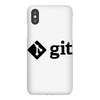 GIT IM FIT iPhoneX