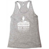 war trust saving america's battlefields Racerback Tank