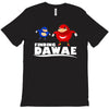 Finding Da Wae Shirt - Ugandan Knuckles Shirt T-Shirt