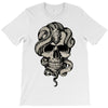 skull snake T-Shirt