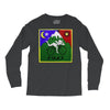 Bicycle Day T-shirt - 1943 Vintage (Albert Hofmann LSD) Long Sleeve Shirts