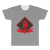 changed All Over Men's T-shirt