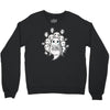 ghost problems Crewneck Sweatshirt