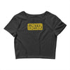 limited edition Crop Top