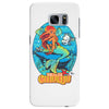 the little cthulhu Samsung Galaxy S7 Edge