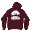 camp crystal lake est 1935 Unisex Hoodie